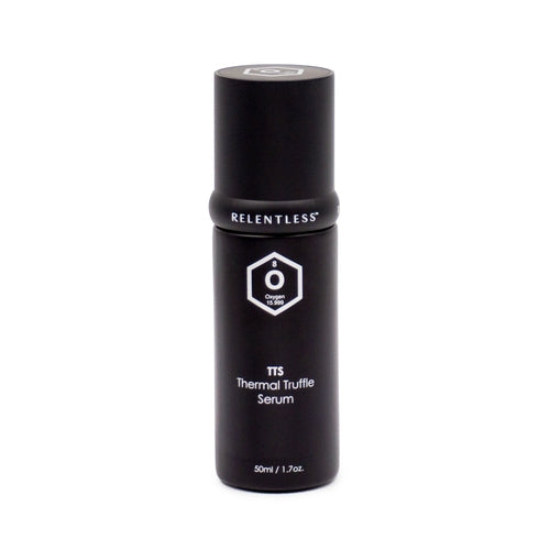 Men's Skincare Set - Oxygen 8 Foaming Mask + Bio Serum