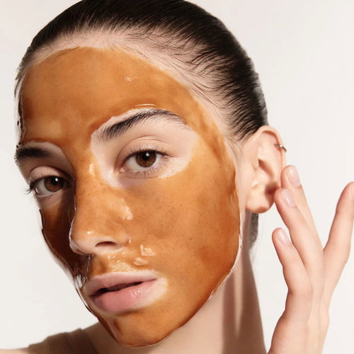 SULWHASOO Clarifying Peel Off Mask (35ml x 3pcs)