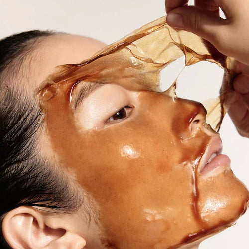 SULWHASOO Clarifying Peel Off Mask (35ml x 3pcs)