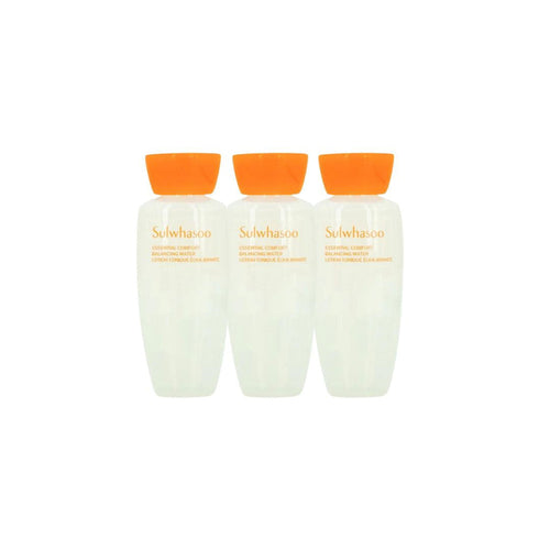 SULWHASOO Essential Comfort Balancing Water (15ml x 3pcs)