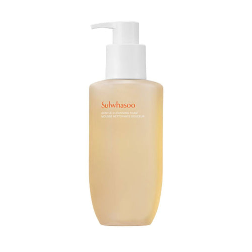 SULWHASOO Gentle Cleansing Foam