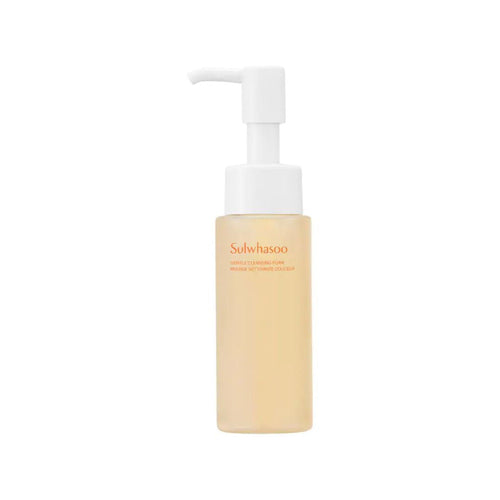 SULWHASOO Gentle Cleansing Foam