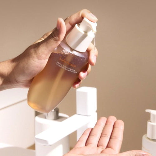 SULWHASOO Gentle Cleansing Foam