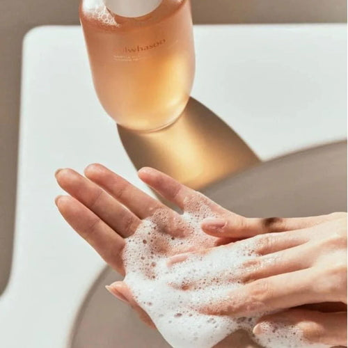 SULWHASOO Gentle Cleansing Foam